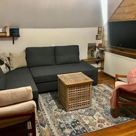 Jefimija Apartment