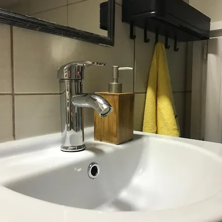 Apartment Jefimija Jasikovice