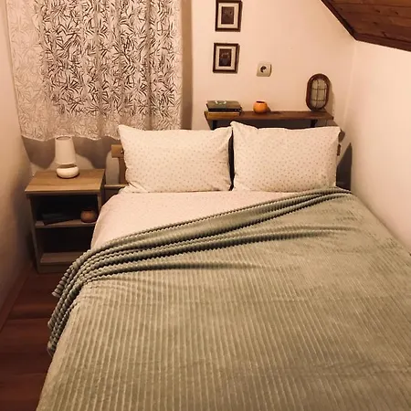 Jefimija * Jasikovice