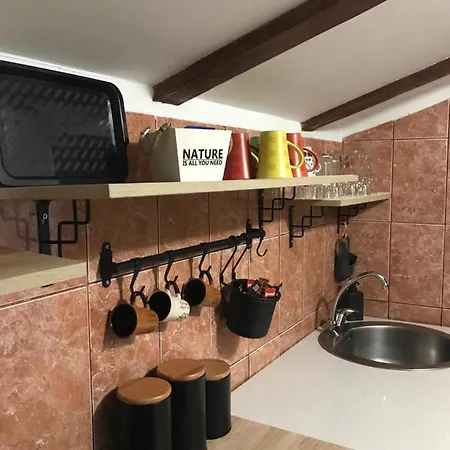 Appartement Jefimija