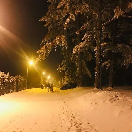 Appartement Jefimija *