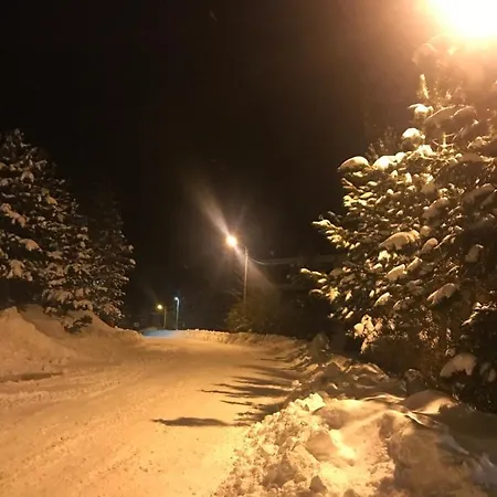 Jefimija Appartement *