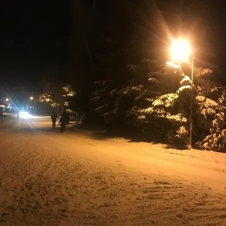 Appartamento Jefimija *