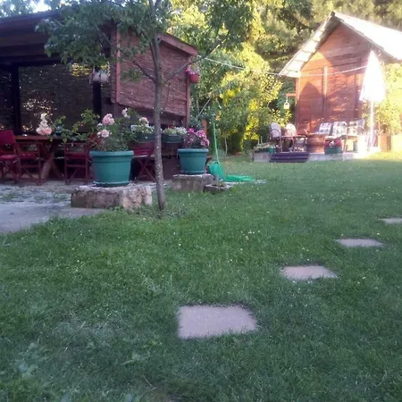 Jefimija * Jasikovice