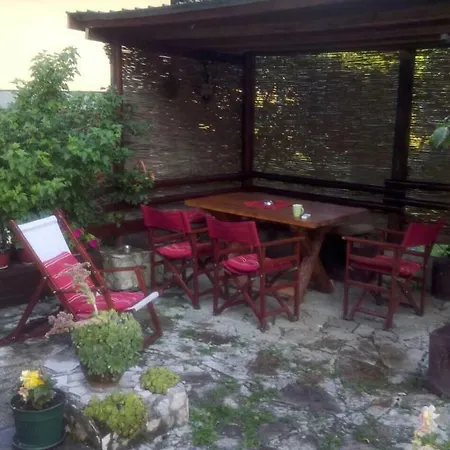Jefimija Apartment