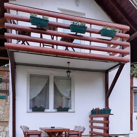Apartment Jefimija *