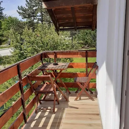 Jefimija Apartment